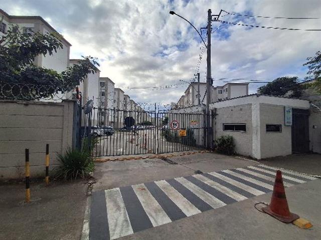 Apartamento com 2 quartos e 1 vaga em Rio de Janeiro