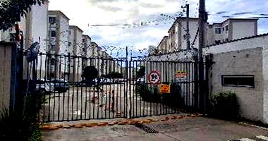 Apartamento com 2 quartos e 1 vaga em Rio de Janeiro