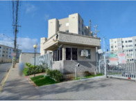 Apartamento Aconchegante com 2 Quartos e 40,52 m²