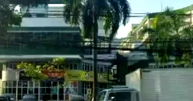 Sala Comercial Ocupada em Jacarepaguá - 22,05m²