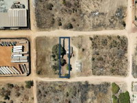 Lote residencial com 87,48 m² construídos