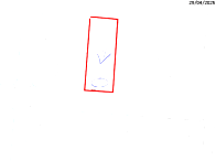 Terreno Industrial com 4.191,80m² em Guarantã do Norte/MT