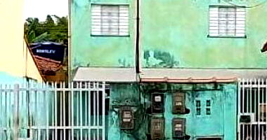 Apartamento 69 m² com 2 quartos em Resende - RJ