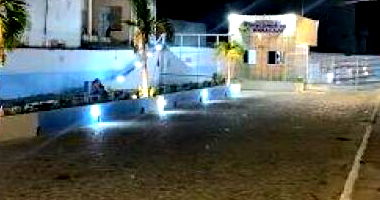 Apartamento com 1 quarto em Aracaju/SE