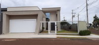 Casa Ocupada no Jardim São Paulo com 187,7 m²