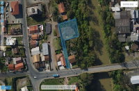Terreno amplo em Sumaré com 1.282 m²