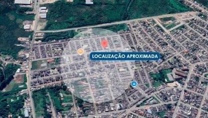 Apartamento 73 m² com pátio exclusivo, 1º pavimento, ocupado
