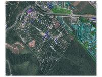 Terreno urbano de 16.720m² em Caraguatatuba/SP - Jd. Sta. Rosa