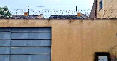 Casa com 2 quartos, 81,23 m² de área total em Aparecida de Goiânia/GO