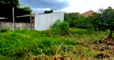 Lote de Terras com 364,77 m² em Umuarama/PR