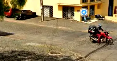 Terreno Amplo em Ponta Grossa - 871,60 m²