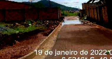 Terreno em Canaã Dos Carajás - PA