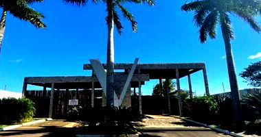 Lote em condomínio DESOCUPADO - Pérola/PR