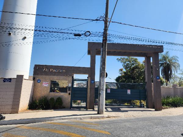 Apartamento com 2 Quartos e 1 Vaga em Ribeirão das Neves