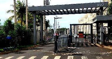 Apartamento 2 Quartos com Vaga em Ribeirão Preto