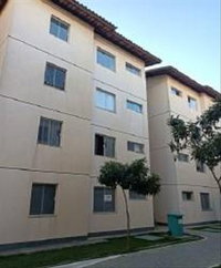 Apartamento com 2 quartos, 54,81 m²