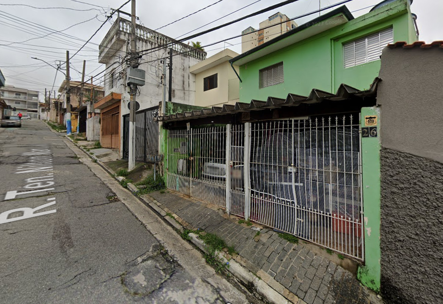 Sobrado 3 quartos, suíte, 2 vagas e 127,80m²