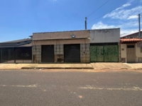 Imóvel Comercial com 168m² em Araxá - MG