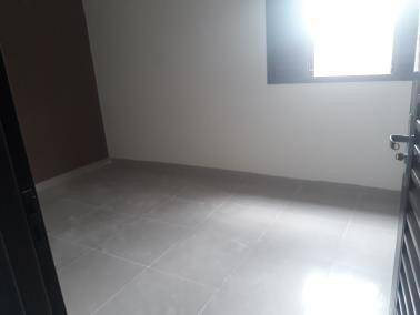 Casa com 3 quartos, 1 banheiro e 69 m² construída, ocupada