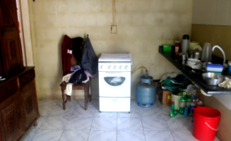 Casa com 70,35m² e terreno de 250m² em Nova Venécia/ES