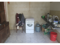 Casa com 70,35m² e terreno de 250m² em Nova Venécia/ES