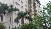 Apartamento 159 m² com 4 quartos em Paraisópolis, São Paulo