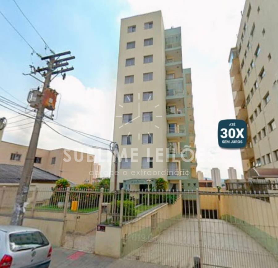 Apartamento com 77m² em Pirituba