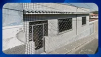 Parte ideal de imóvel residencial com 1/18 avos em Barbacena