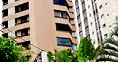 Apartamento Ocupado com 3 Quartos e 3 Vagas em Vila Suzana