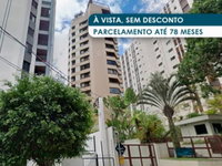 Apartamento com 3 Quartos e 3 Vagas em Vila Suzana