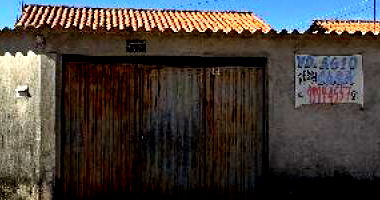 Casa com 2 quartos em Cocalzinho de Goiás/GO