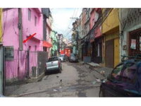 Casa Ocupada em Vila Heliópolis com 85m²