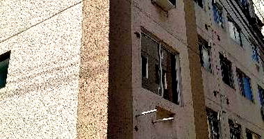 Apartamento 2 quartos com vaga e 39,47m² privativos