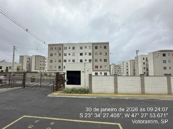 Apartamento com 2 quartos, 1 vaga de garagem, 45,34 m²