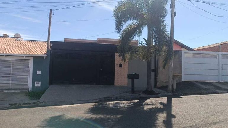 Casa 85m² com Terreno 160m² em Marília-SP, 2 Dormitórios