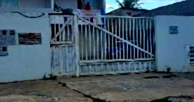 Apartamento com 59m² em Novo Gama/GO - Loteamento Lunabel 3