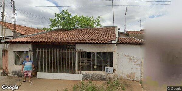 Casa com 66,62m² em Novo Horizonte/SP