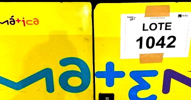 Sucata de Equipamentos Eletrônicos - Oportunidade Única