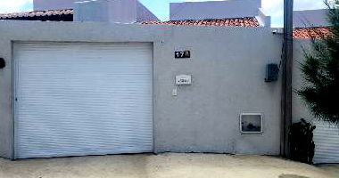 Casa em Horizonte CE com 2 quartos