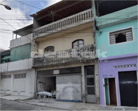 Sobrado com 2 quartos em Guarulhos/SP