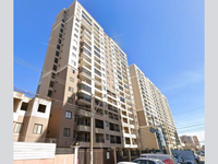 Apartamento 1104 c/ Vaga - 64,97m² -