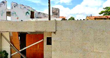 Casa 280m² com Terreno de 792m² em Vicente Pinzon