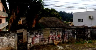 Lotes em Jundiaí/SP com 500m²