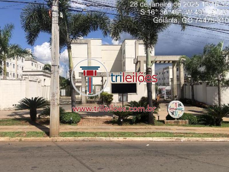 Apartamento 2 quartos, 1 vaga e 41,78m²