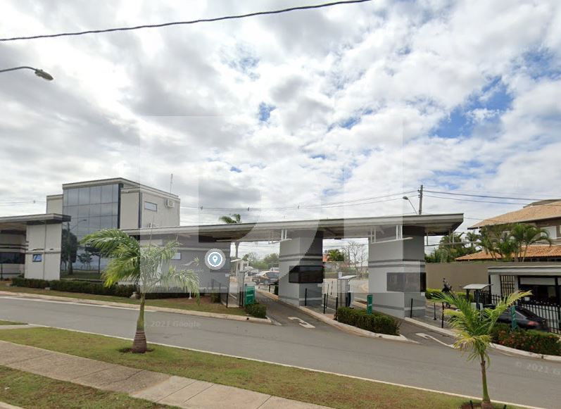 Casa em Condomínio com 2 Quartos e 162,88 m² em Campinas/SP