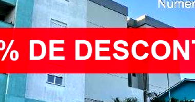 Apartamento com 2 quartos em Caxias do Sul/RS