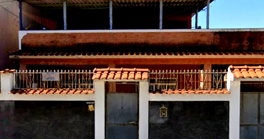 Terreno com 360m² em São Gonçalo/RJ