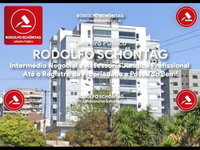 Apartamento com 95,56 m² em Veranópolis (RS)