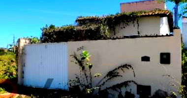 Casa em Monteiro/PB com 63m² de área total
