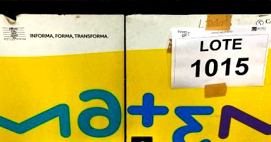 Sucata de Equipamentos Eletrônicos - Oportunidade Única